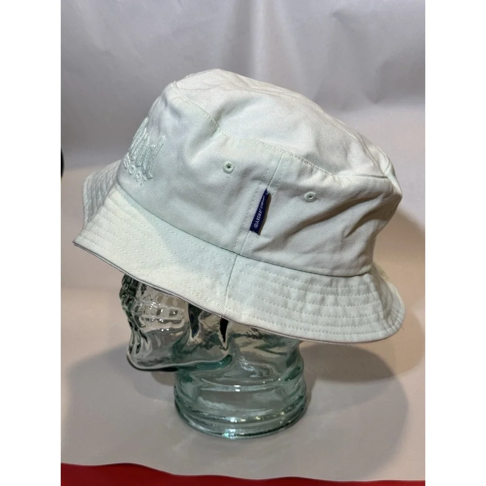Disneyland Spirit Jersey Bucket Hat Cap Disney Parks Adult Pastel Green Unisex